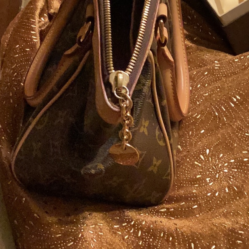 Louis Vuitton monogram Tivoli PM - Picture 5 of 7